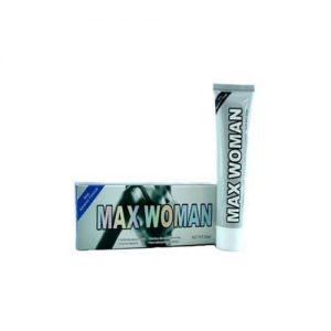 Max Women Cream