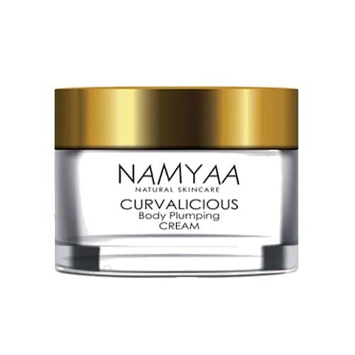 Namyaa Breast Cream in Pakistan Visit