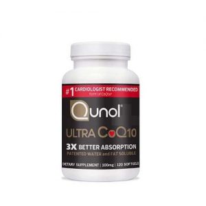 Qunol Ultra CoQ 10 in Pakistan