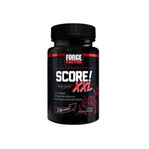 Force Factor Score XXL