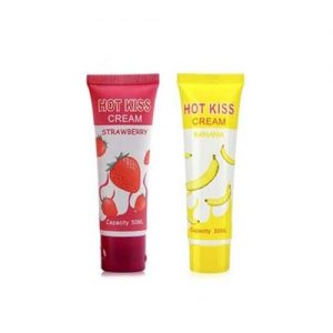 Hot Kiss Cream in Pakistan