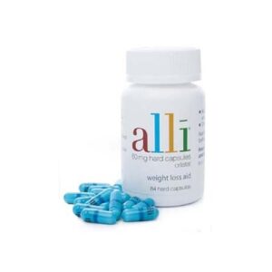 Alli Pills in Pakistan
