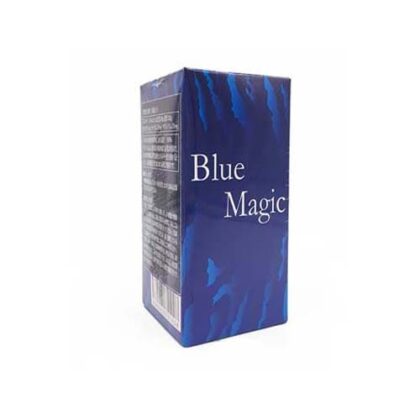 Blue Magic Pills