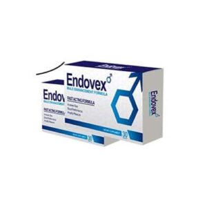 Endovex Pills in Pakistan