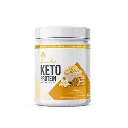 Keto Protein Powder in Pakistan