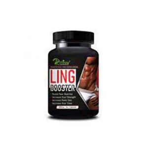 Ling Booster Capsules in Pakistan
