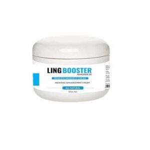 Ling Booster Cream in Pakistan