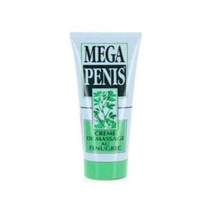 Mega Penis Cream in Pakistan