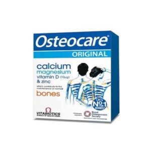 Osteo Care Tablets in Pakistan