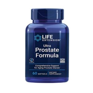 Prostate Formula in Pakistan