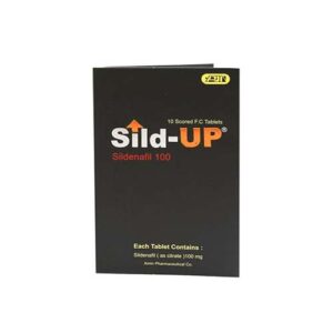 Sild Up Tablets in Pakistan