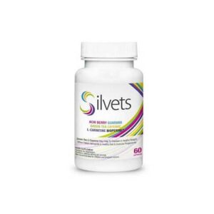 Silvets Capsules in Pakistan