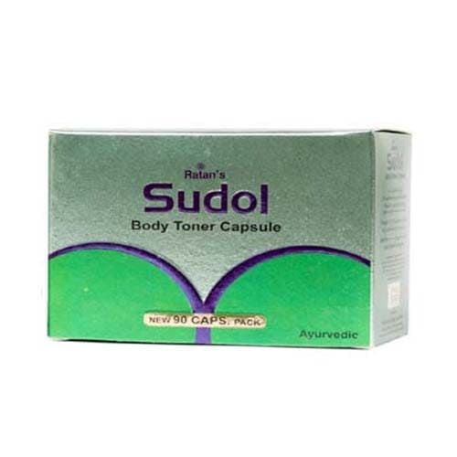 Sudol Capsules in Pakistan
