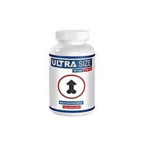 Ultra Size Capsules in Pakistan