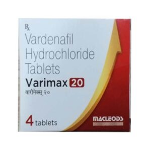 Varimax Tablets in Pakistan