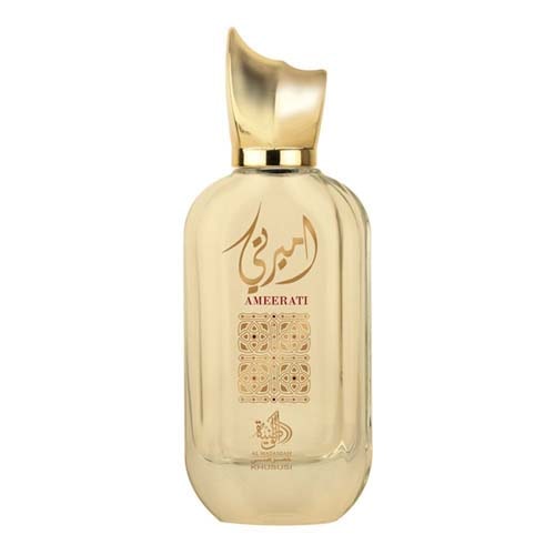 Ameerati Khususi Perfume in Pakistan