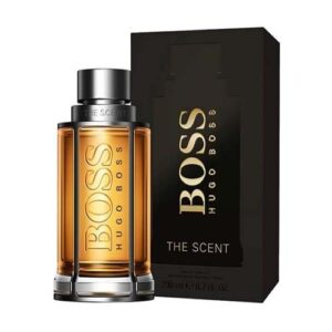Men Boss Hugo Boss Perfume in Pakistan