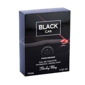 Black Car Perfume in Pakistan