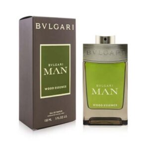 Bvlgari MAN Wood Perfume in Pakistan