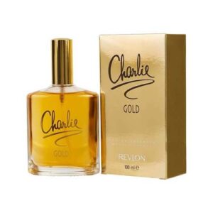 Charli Gold Perfume in Pakistan