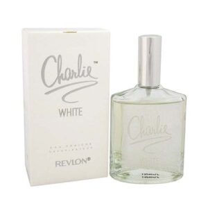 Charlie White Perfume in Pakistan