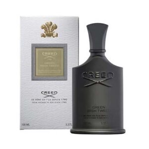 Men Creed Green Irish Perfume in Pakistan