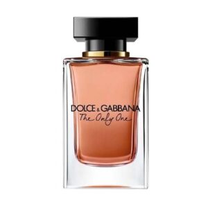 Dolce Gabbana The Only One in Pakistan
