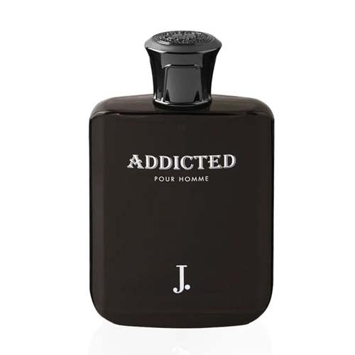 Addicted Perfume in Pakistan