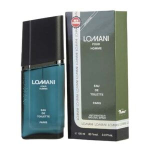 Lomani Pour Perfume in Pakistan
