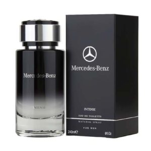 Mercedes Benz Perfumes in Pakistan